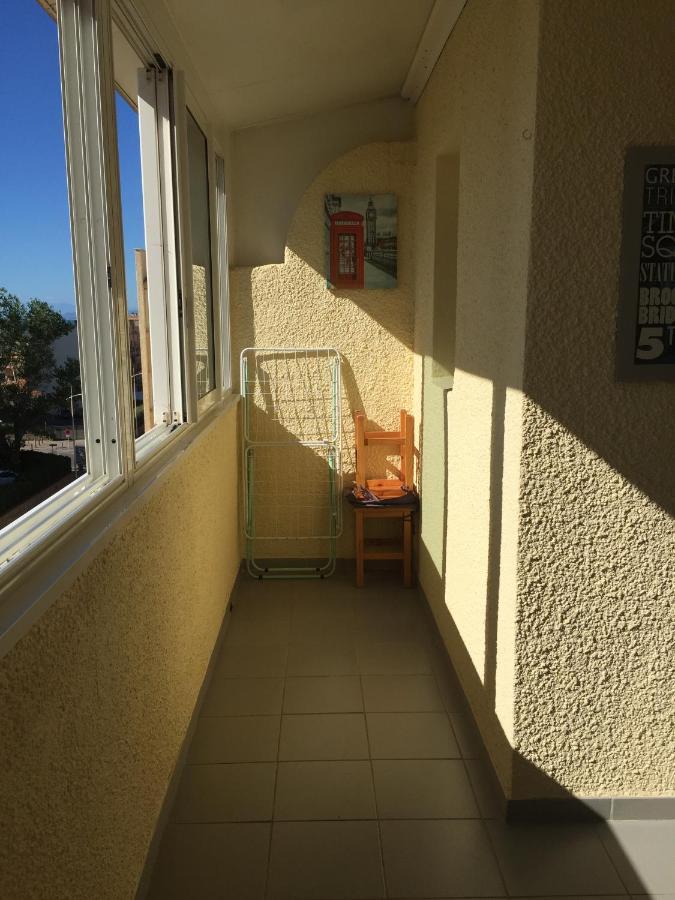 Les Balcons De La Mer Valras-Plage Εξωτερικό φωτογραφία